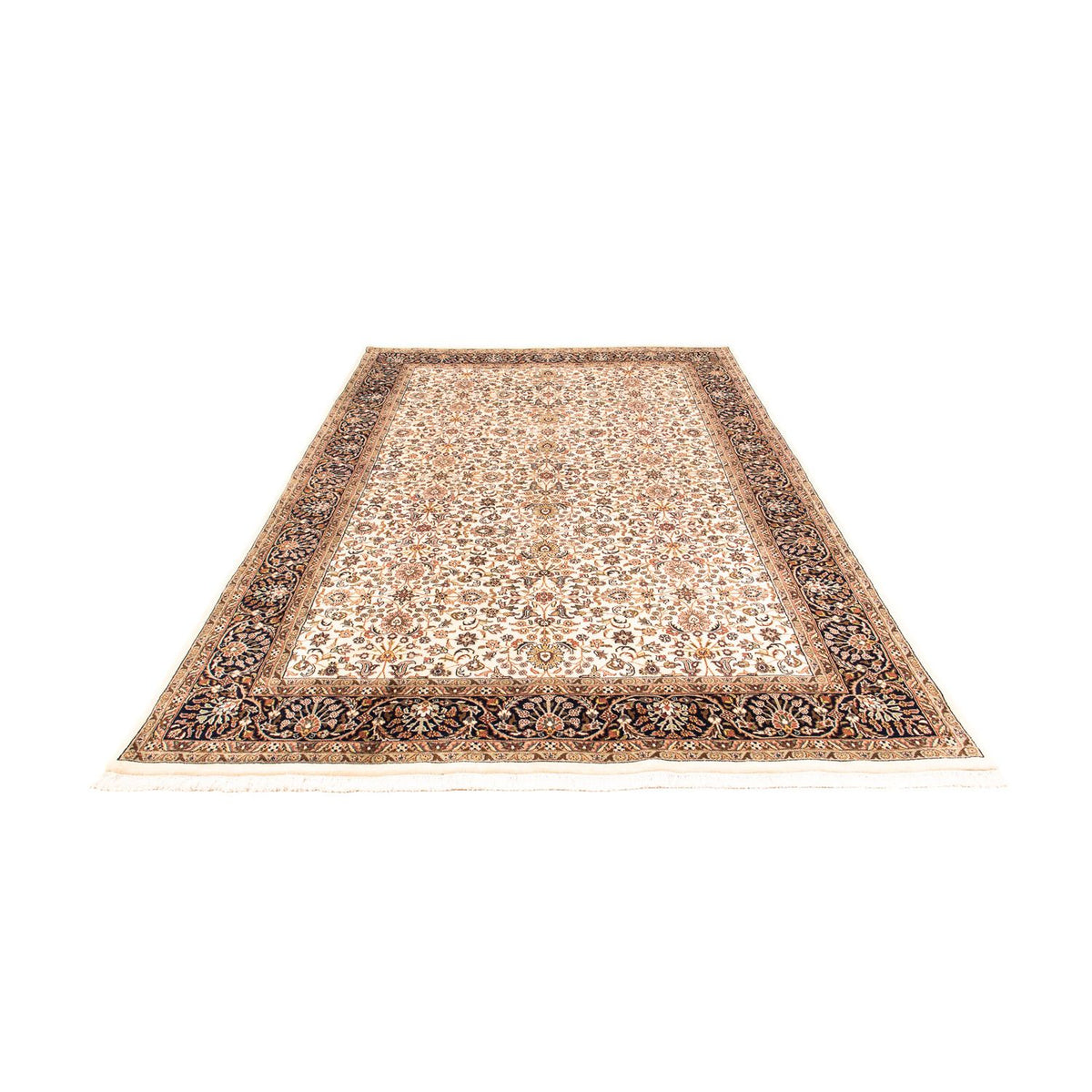 Orientteppich - Keshan - Indus 305 x 202 cm