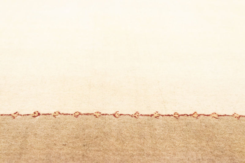 Gabbeh Teppich - Loribaft Softy 185 x 122 cm