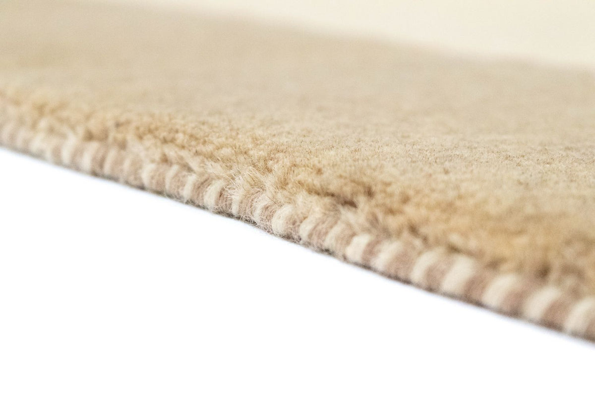 Gabbeh Teppich - Loribaft Softy 185 x 122 cm