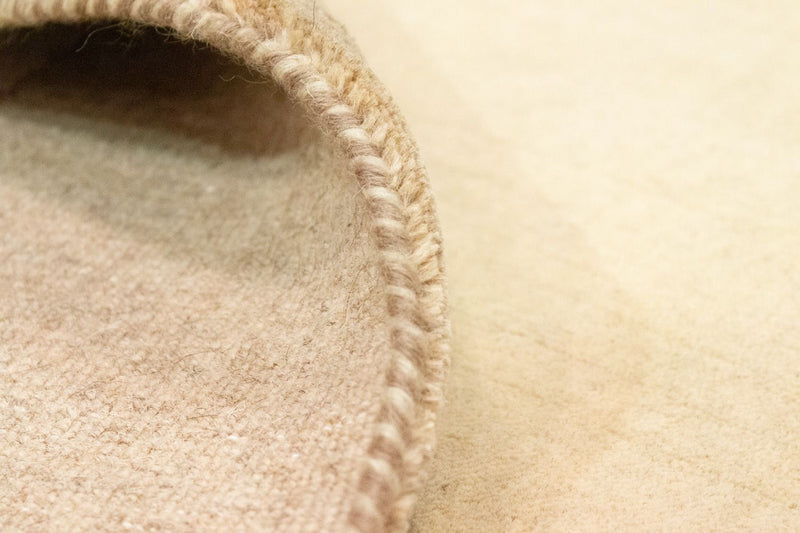 Gabbeh Teppich - Loribaft Softy 185 x 122 cm