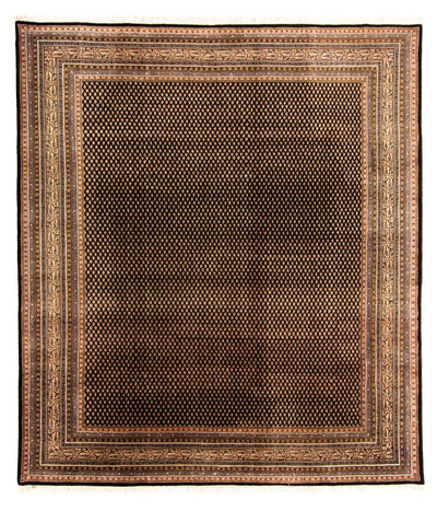 Indo Mir Teppich 250x296cm - Orientteppich