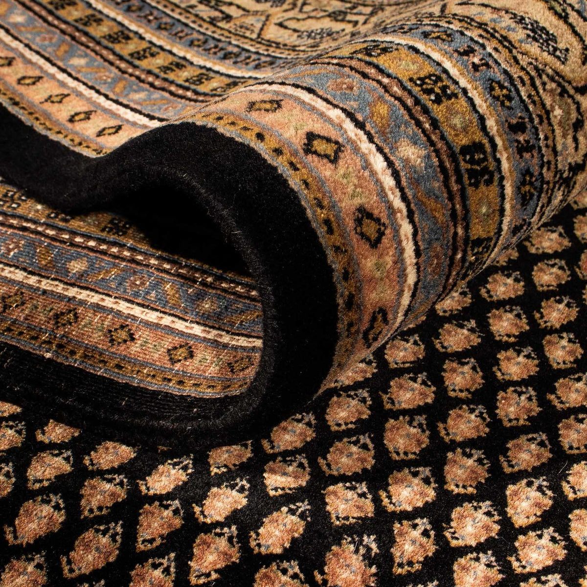 Orientteppich - Mir - Indus 296 x 250 cm