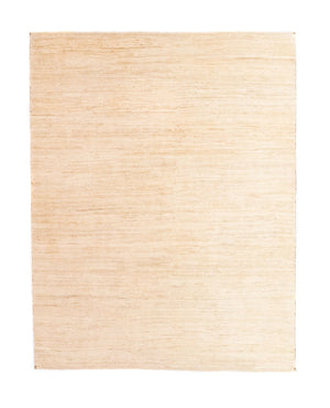 Gabbeh Teppich - Perser 198 x 141 cm - beige