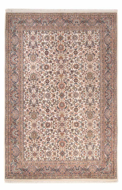Indo Keshan Teppich 165x245cm - Orientteppich