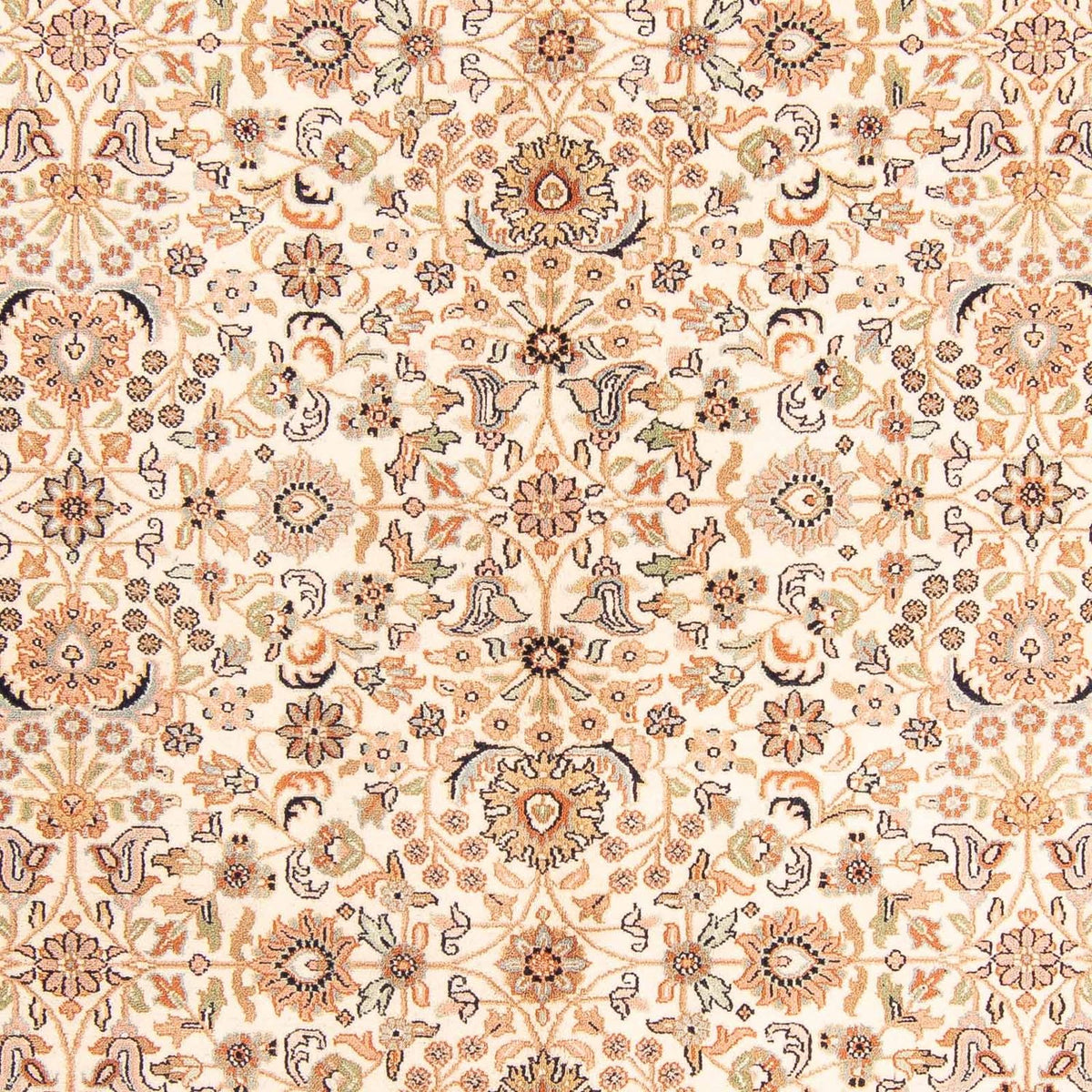 Orientteppich - Keshan - Indus 240 x 173 cm
