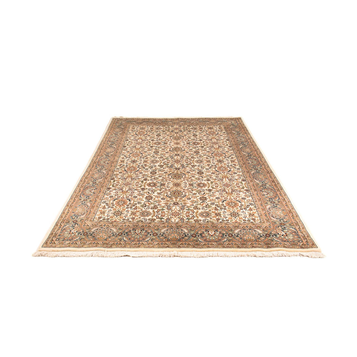 Orientteppich - Keshan - Indus 240 x 173 cm