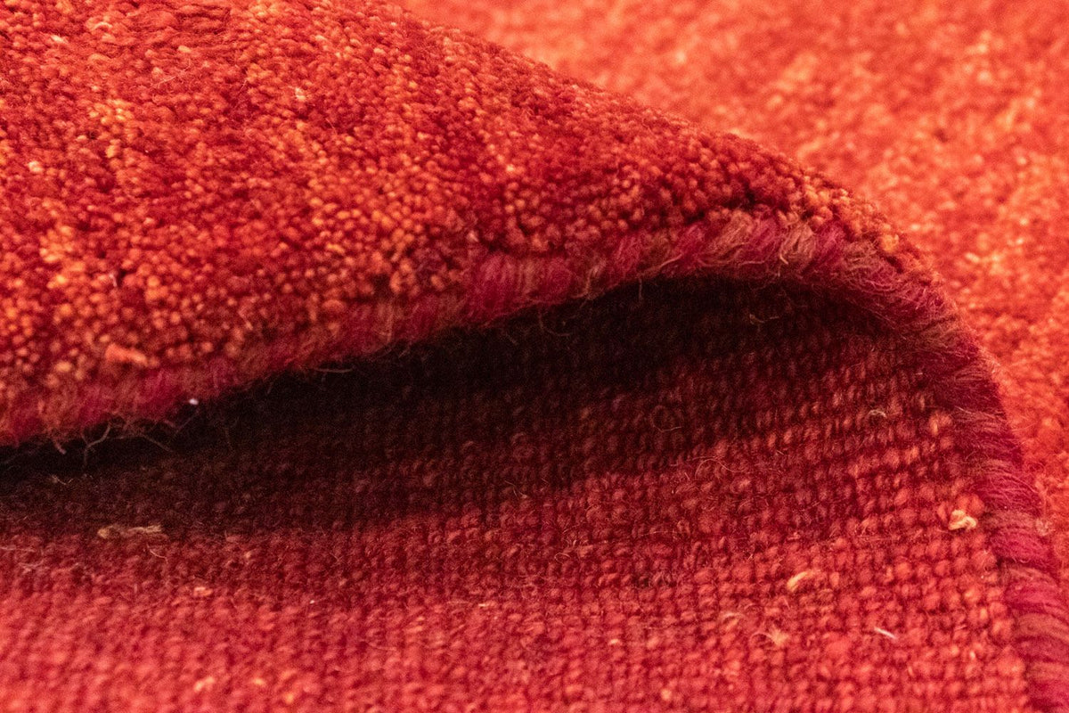 Gabbeh Teppich - Perser 144 x 100 cm