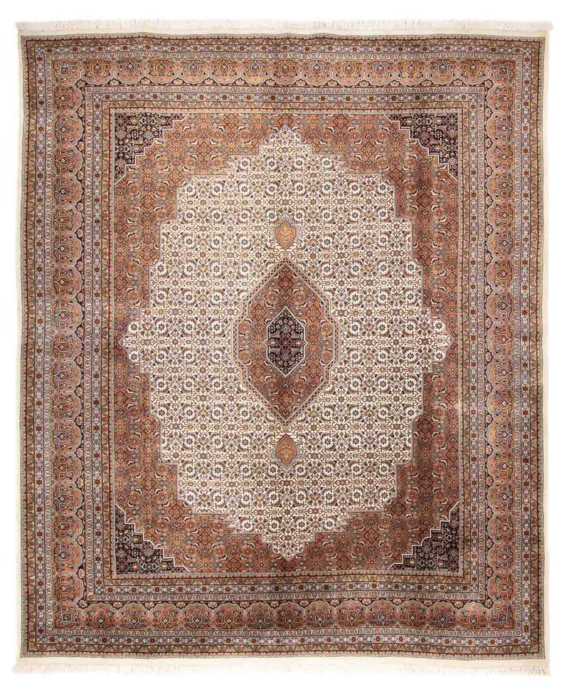 Orientteppich - Bidjar - Indus 297 x 253 cm