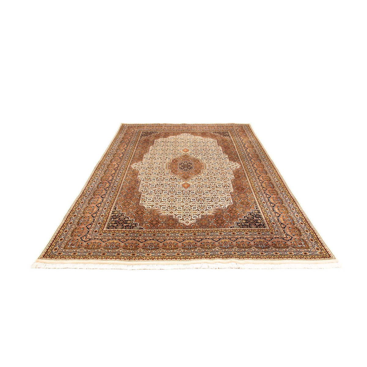 Orientteppich - Bidjar - Indus 299 x 201 cm