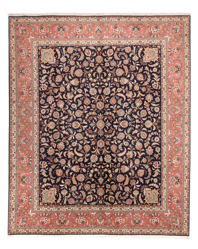 Täbriz - 50 Raj Teppich 250x305cm - Perserteppich