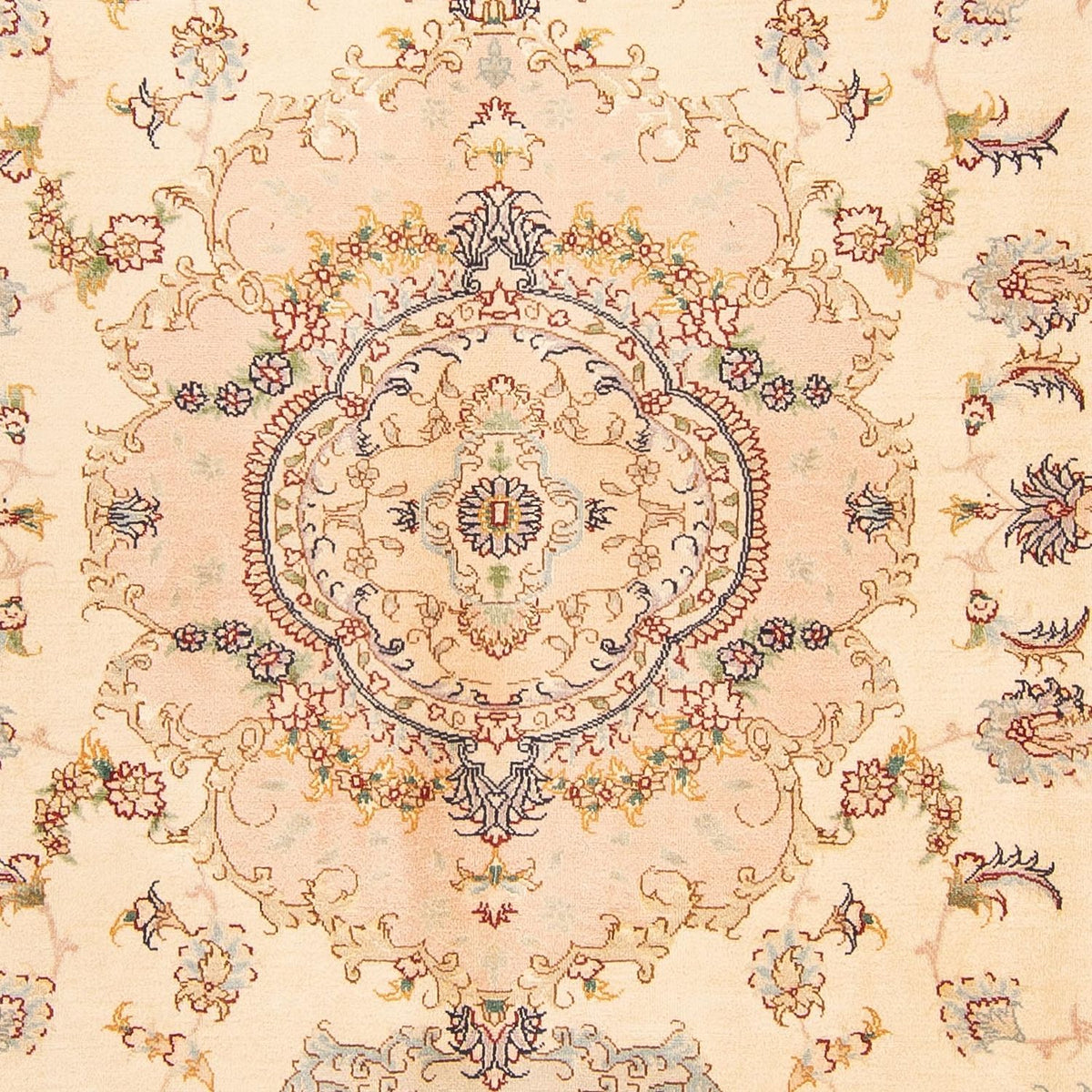 Perserteppich - Täbriz - Royal 302 x 205 cm