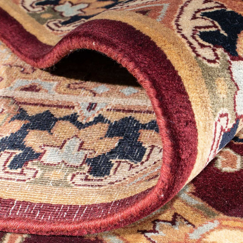 Orientteppich - Keshan - Indus 307 x 244 cm