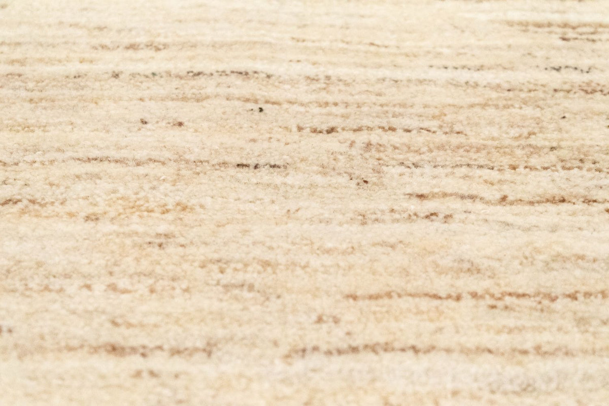 Gabbeh Teppich - Perser 140 x 100 cm - beige