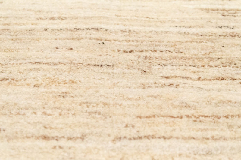 Gabbeh Teppich - Perser 140 x 100 cm - beige