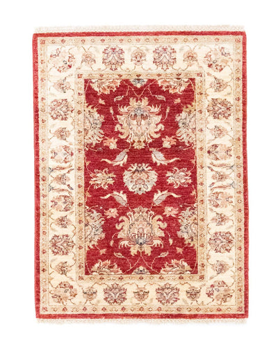 Ziegler Teppich 84x118cm - Orientteppich