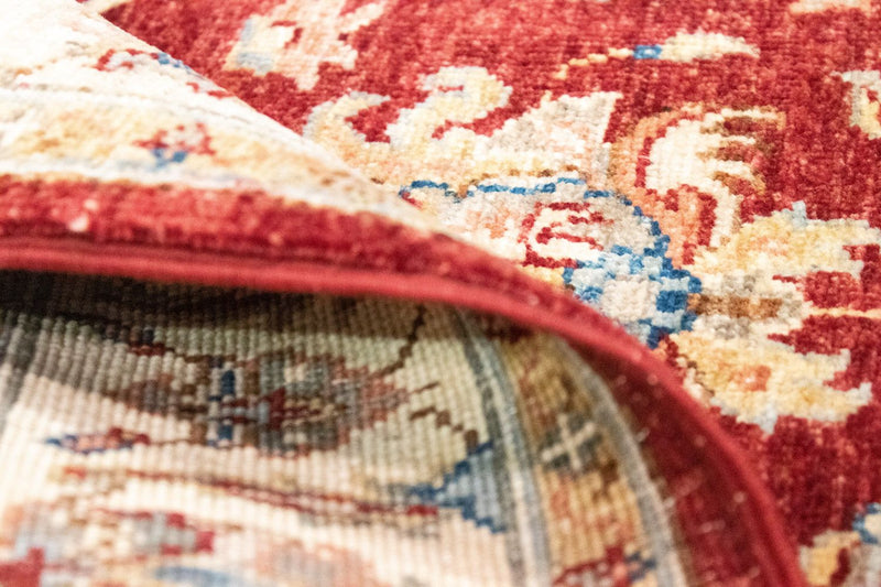 Ziegler Teppich 118 x 84 cm