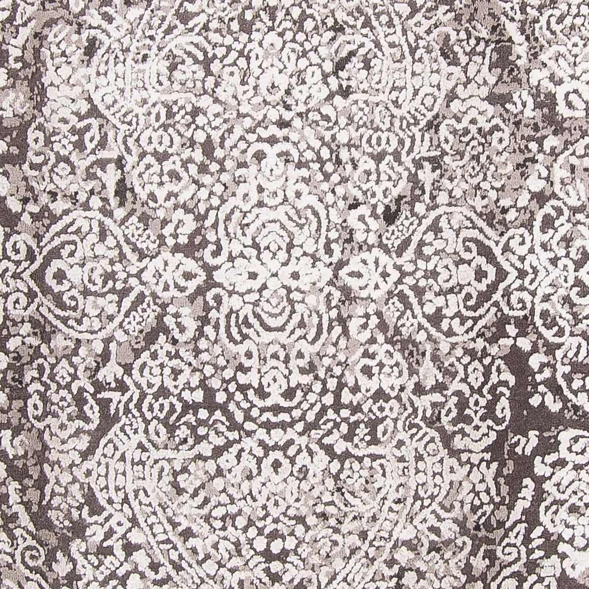 Designer Teppich 277 x 188 cm Wohnzimmer Teppich