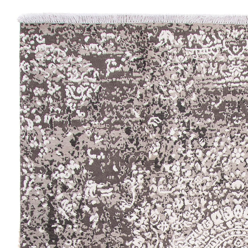 Designer Teppich 277 x 188 cm Wohnzimmer Teppich