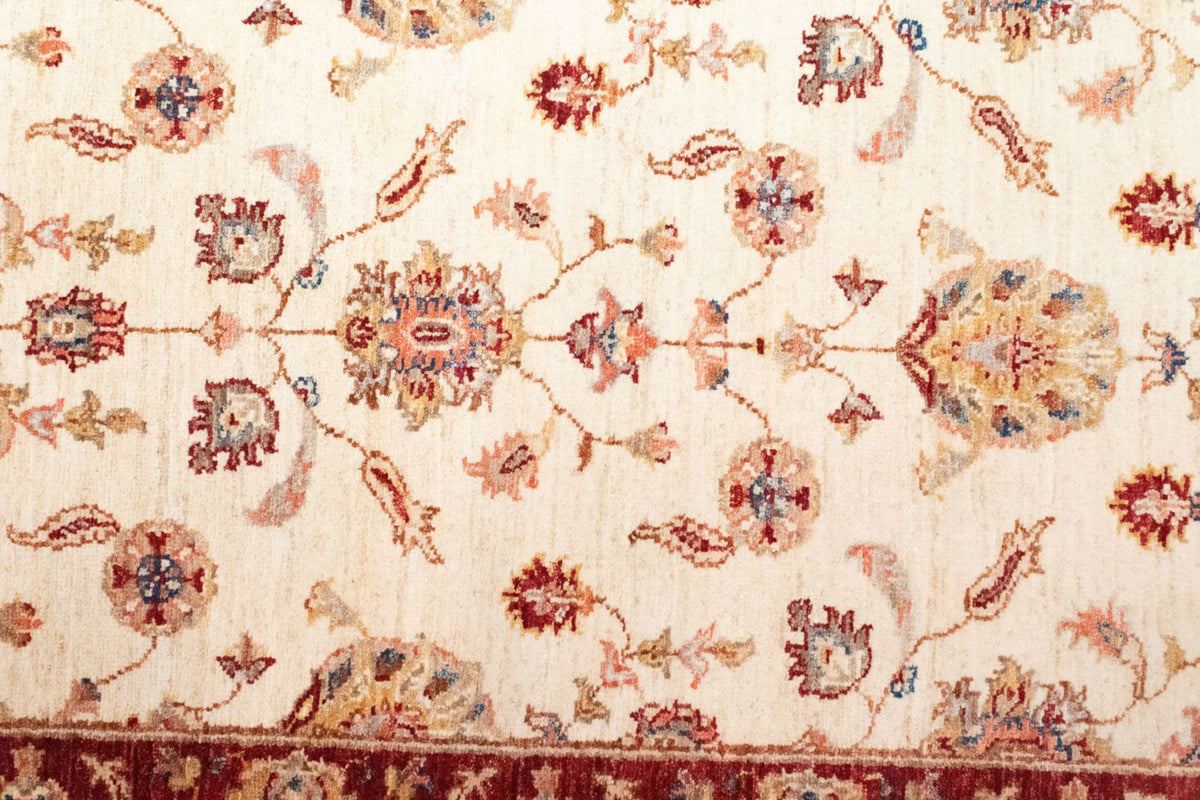 Ziegler Teppich 117 x 81 cm