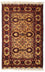 Afghan Teppich 156 x 101 cm