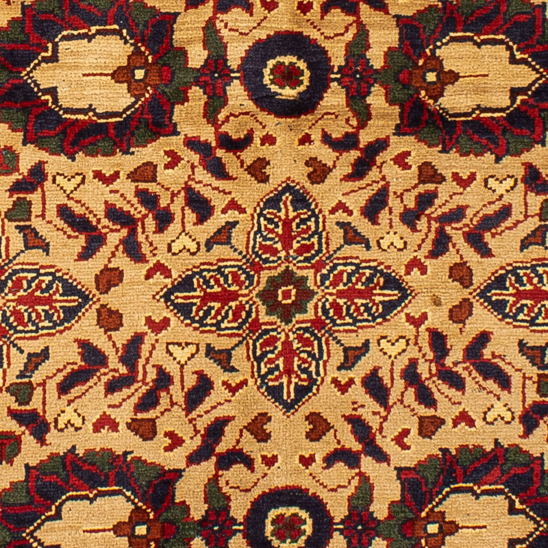 Afghan Teppich 156 x 101 cm