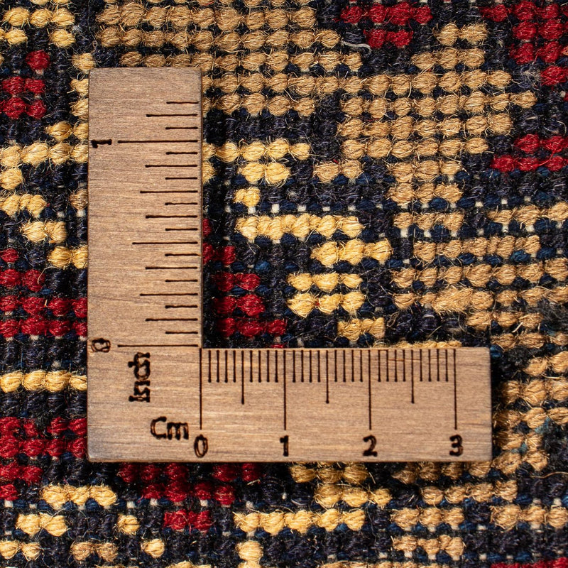 Afghan Teppich 156 x 101 cm