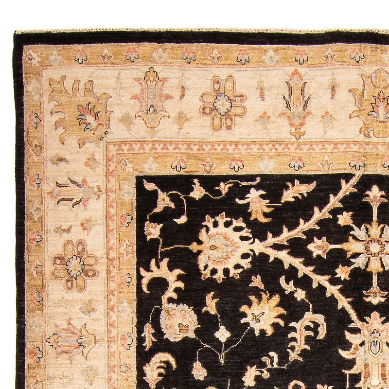 Ziegler Teppich 275 x 198 cm