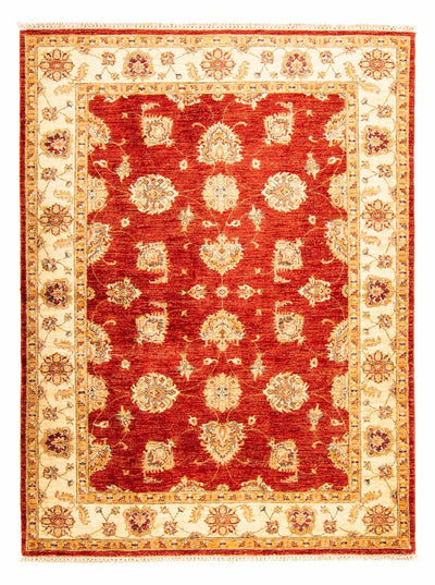 Ziegler Teppich 152x207cm - Orientteppich