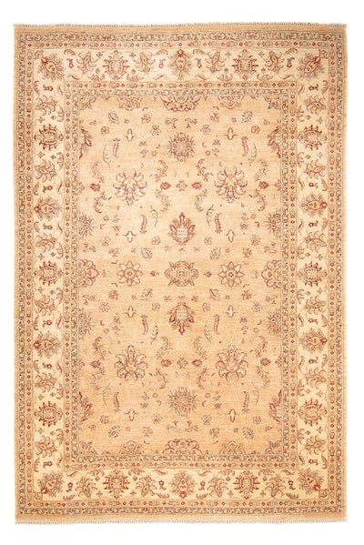Ziegler Teppich 209x292cm - Orientteppich
