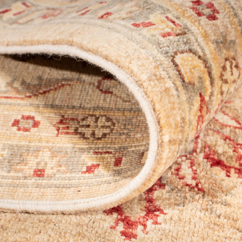 Ziegler Teppich 292 x 209 cm