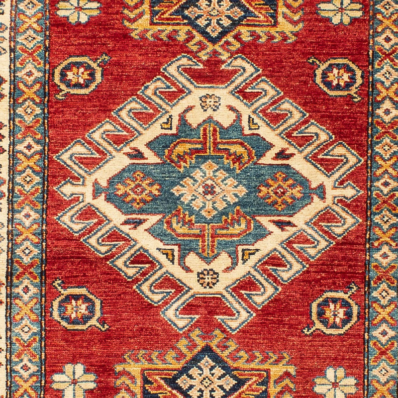 Ziegler Teppich - Kazak 152 x 101 cm