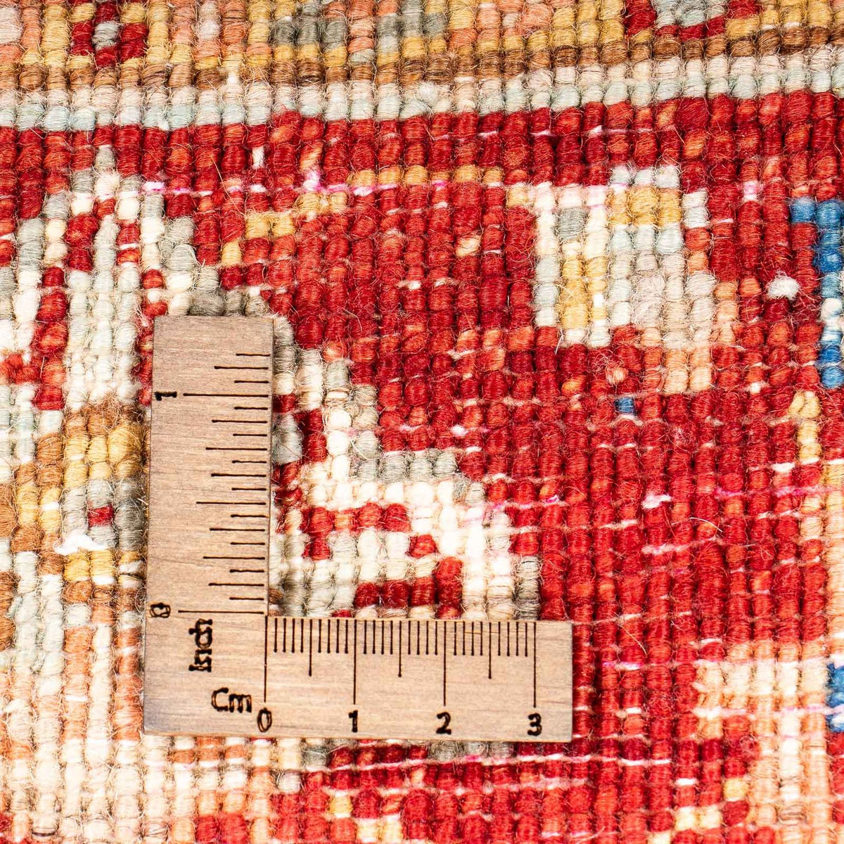 Ziegler Teppich 268 x 82 cm