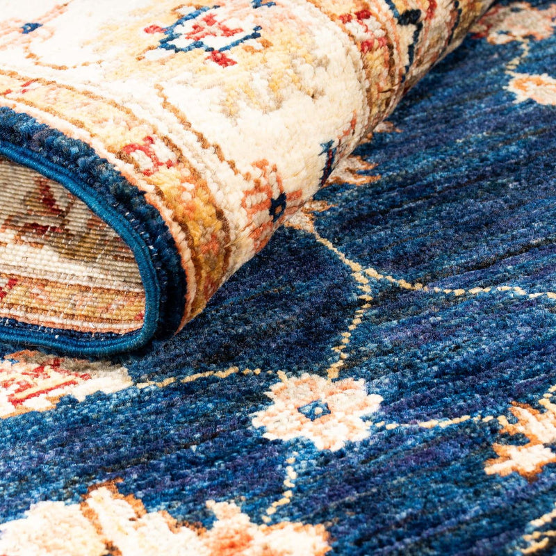 Ziegler Teppich 298 x 81 cm