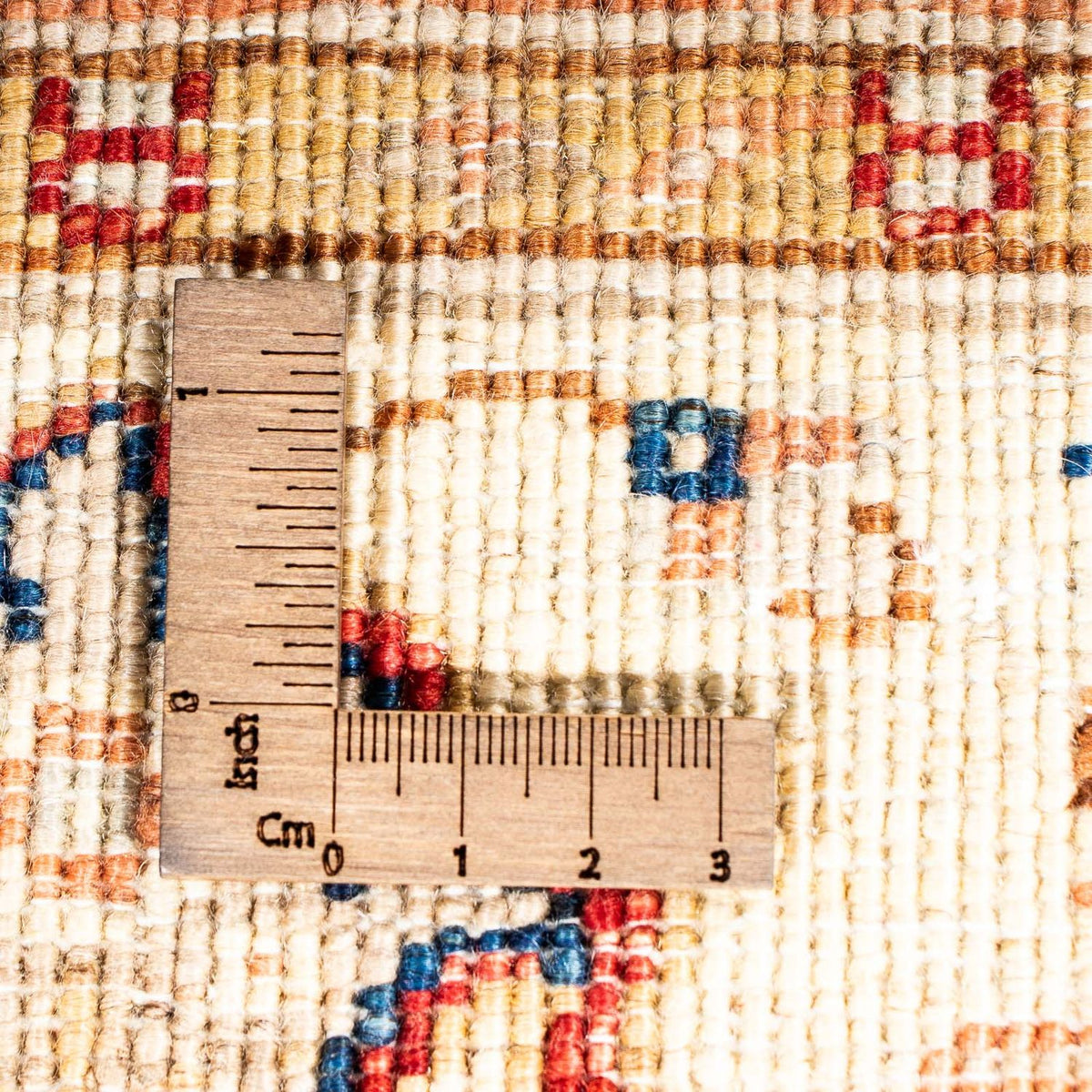 Ziegler Teppich 298 x 81 cm