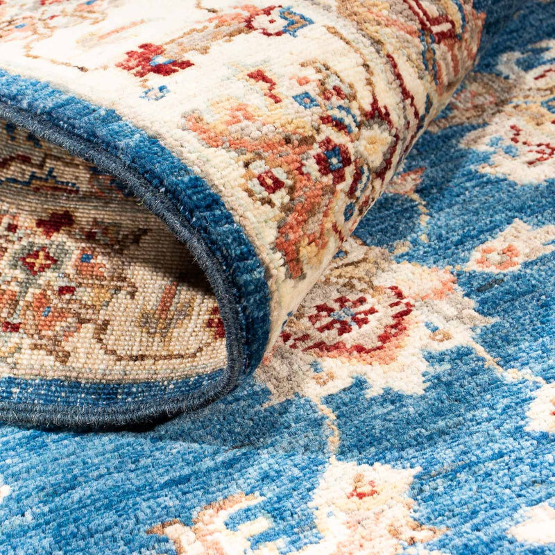 Ziegler Teppich 303 x 84 cm