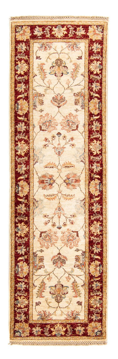 Ziegler Teppich 60x204cm - Orientteppich