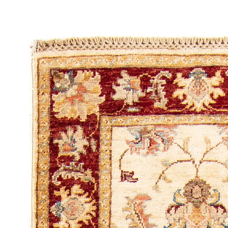 Ziegler Teppich 204 x 60 cm