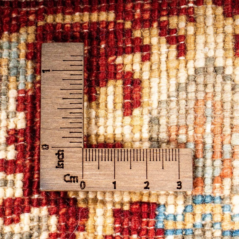 Ziegler Teppich 204 x 60 cm