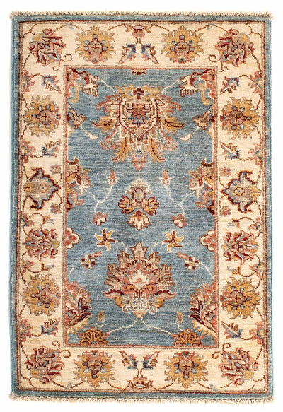 Ziegler Teppich 60x95cm - Orientteppich