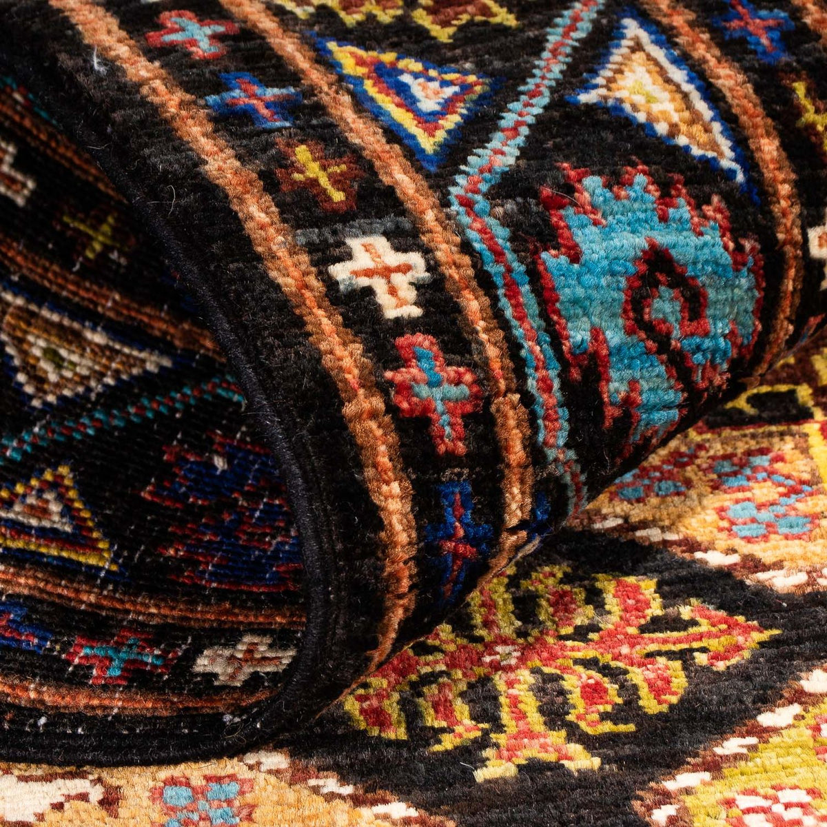 Ziegler Teppich - Ariana 302 x 89 cm