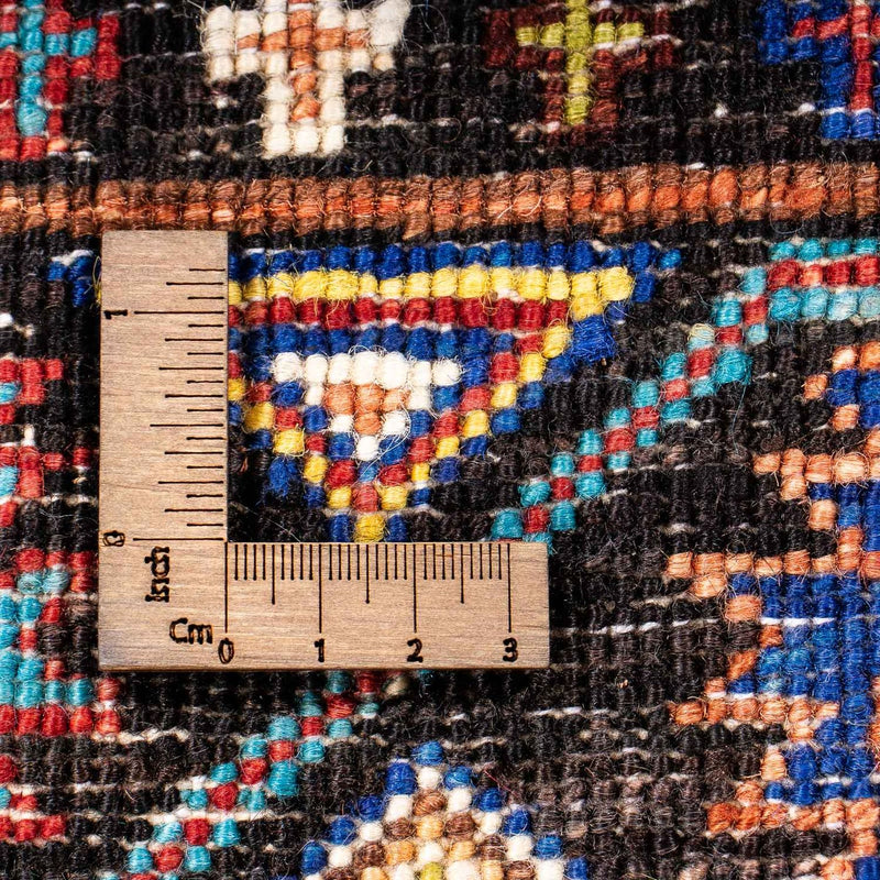 Ziegler Teppich - Ariana 302 x 89 cm