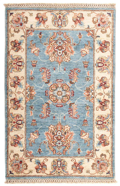 Ziegler Teppich 62x97cm - Orientteppich