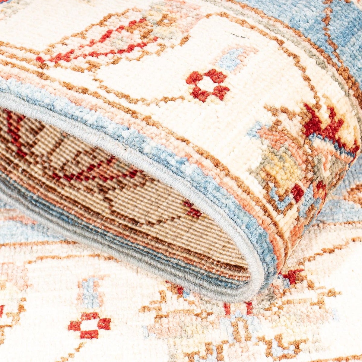 Ziegler Teppich 102 x 61 cm