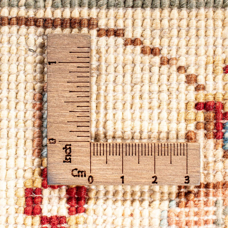 Ziegler Teppich 102 x 61 cm