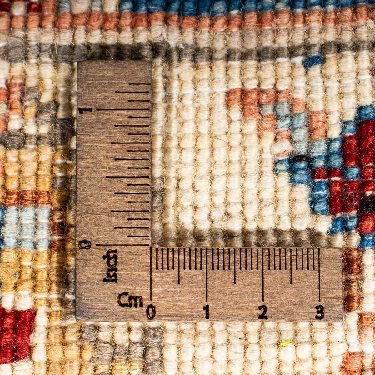 Ziegler Teppich 184 x 64 cm