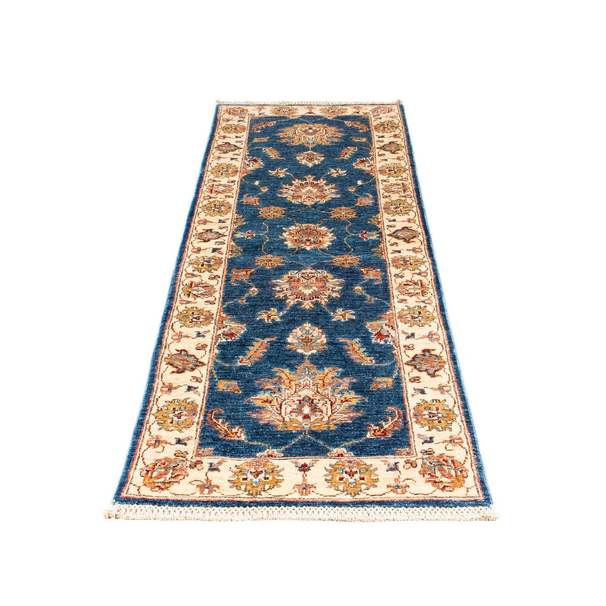 Ziegler Teppich 185 x 63 cm