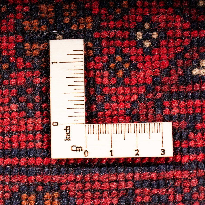 Afghan Teppich - Kunduz 146 x 102 cm