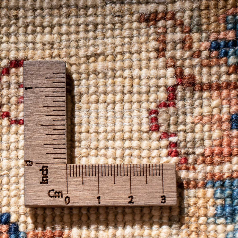 Ziegler Teppich 257 x 175 cm