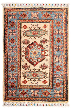 Ziegler Teppich - Kazak 89 x 60 cm