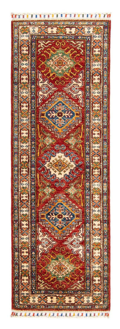Kazak Teppich 61x178cm - Orientteppich
